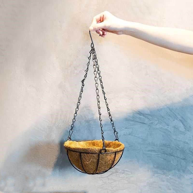 Garden Hanging Flower Basket