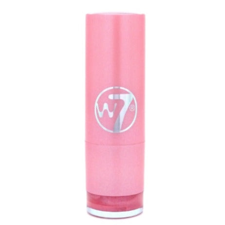 W7 Fashion Moisturising Lipstick, The Pinks