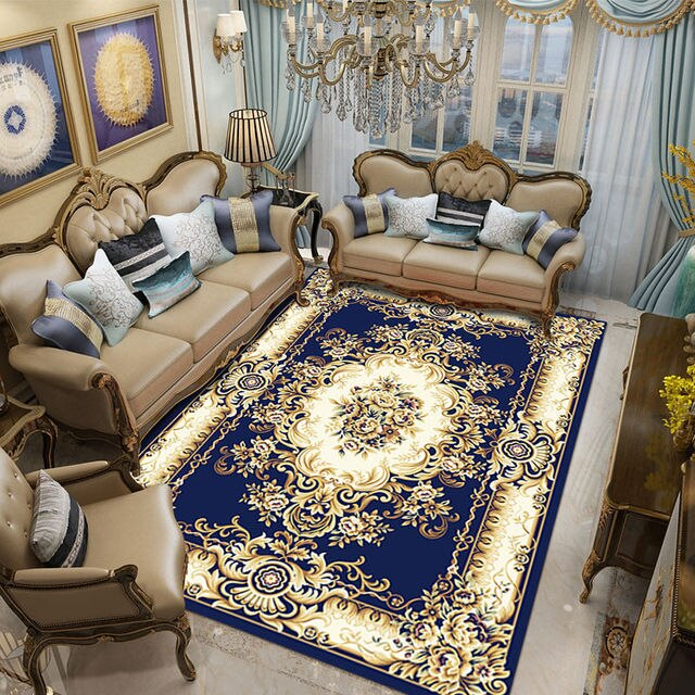 Luxury Area Rug