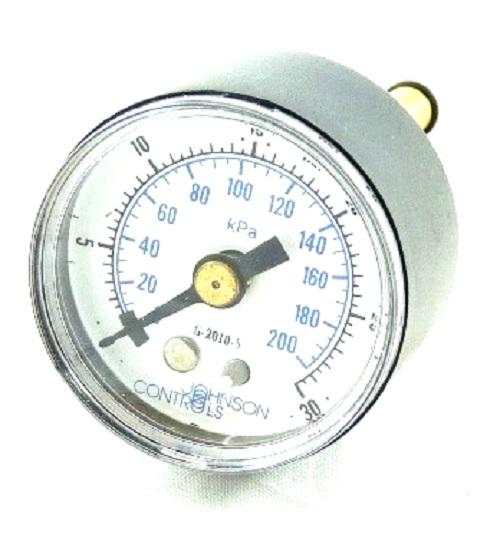 McCally Tools JC-5310 - CONTROL LINE TEST GAUGE & ADAP