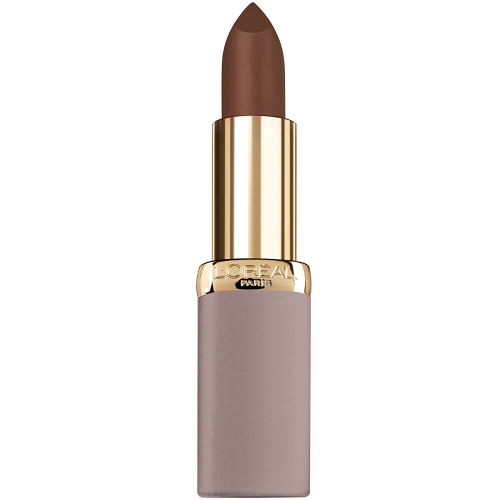 L'Oréal Colour Riche Ultra Matte Nude Lipstick