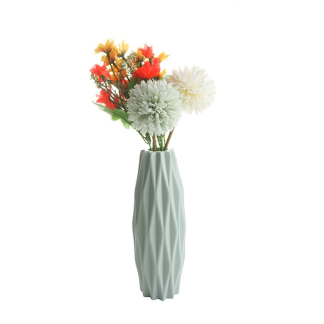 vase with flower