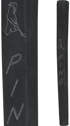 PING Blackout Man Putter Grip