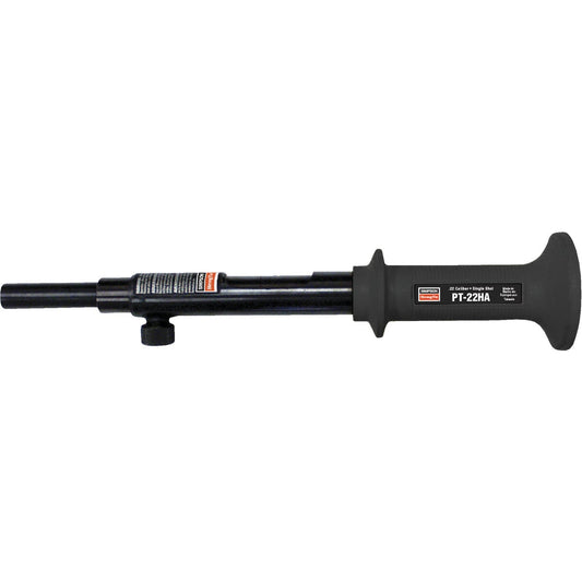 Simpson Strong-Tie .22 Caliber Single Shot Powder Hammer