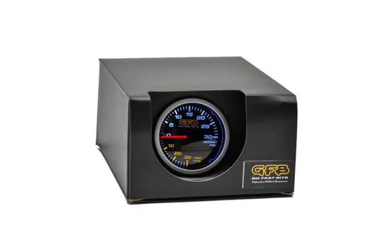 GFB 3730 Boost Pressure Gauge (30psi)