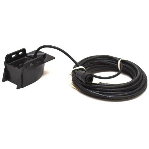 Airmar Transom Mount Transducer P37 | 4-Pin 200kHz