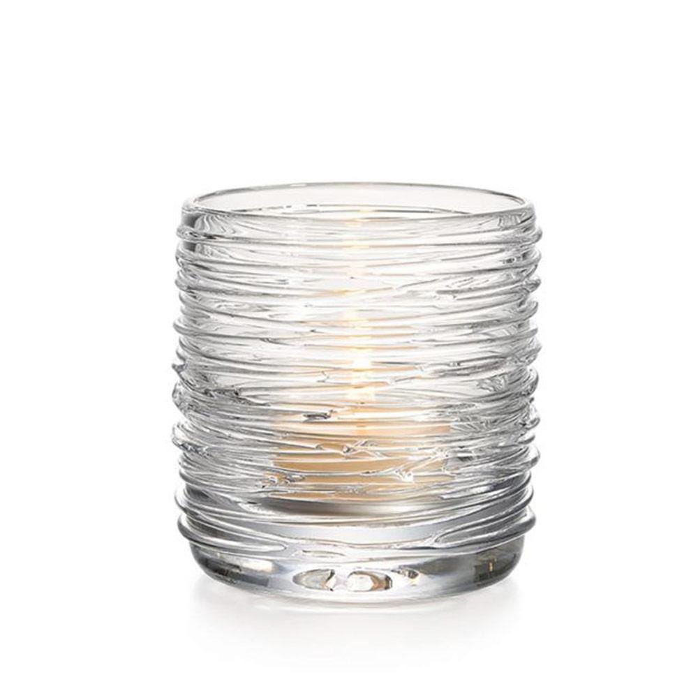 Echo Lake Tealight Holder - 1 Each