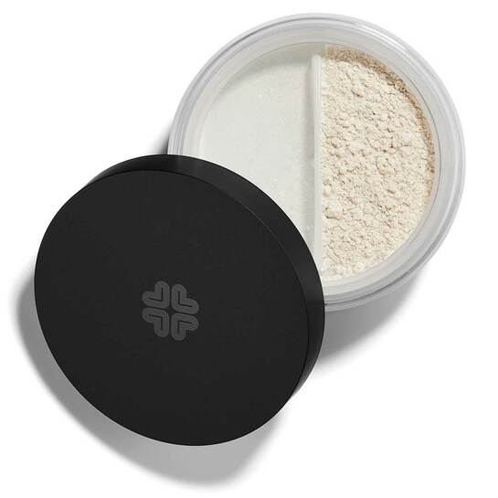 Translucent Silk Finishing Powder