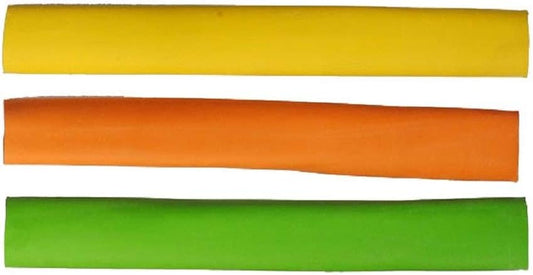 Rubber Cricket Bat Grip Pack of 3 (Valvet)