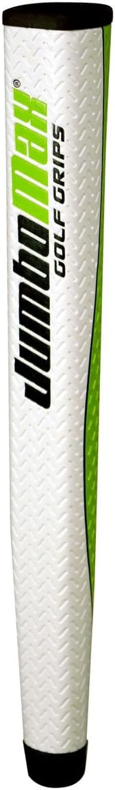 JumboMax Mid-Jumbo Putter Golf Grips