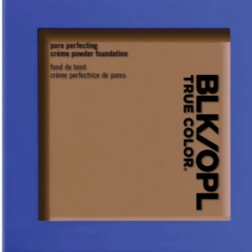 Black Opal True Color Pore Perfecting Powder Foundation