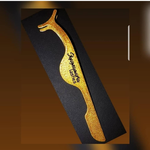 SHAYNAMARIA LASH APPLICATOR