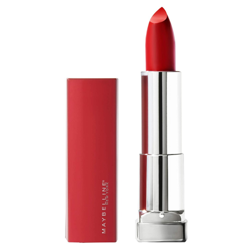 MAYBELLINE COLOR SENSATION MADE FOR ALL LIPSTICK