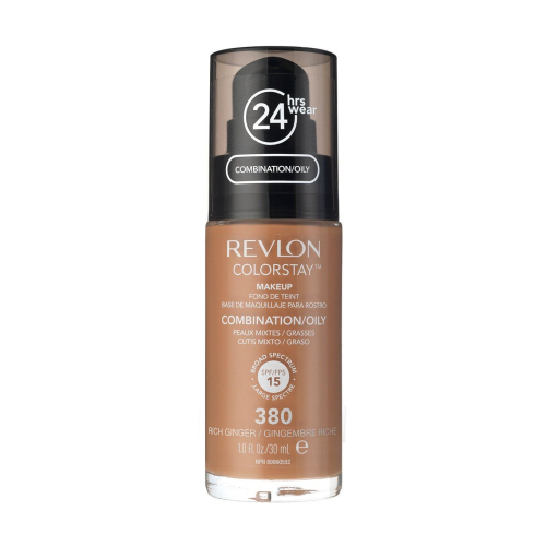 REVLON COLORSTAY FOUNDATION
