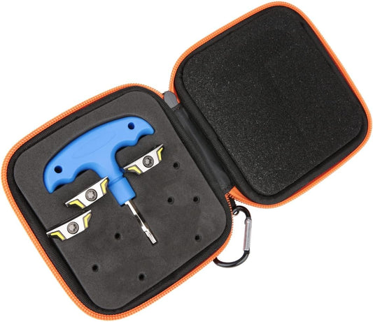 3pcs/set Golf Weight Wrench Tool Kit for Ping G430 Driver 13g 15g 17g