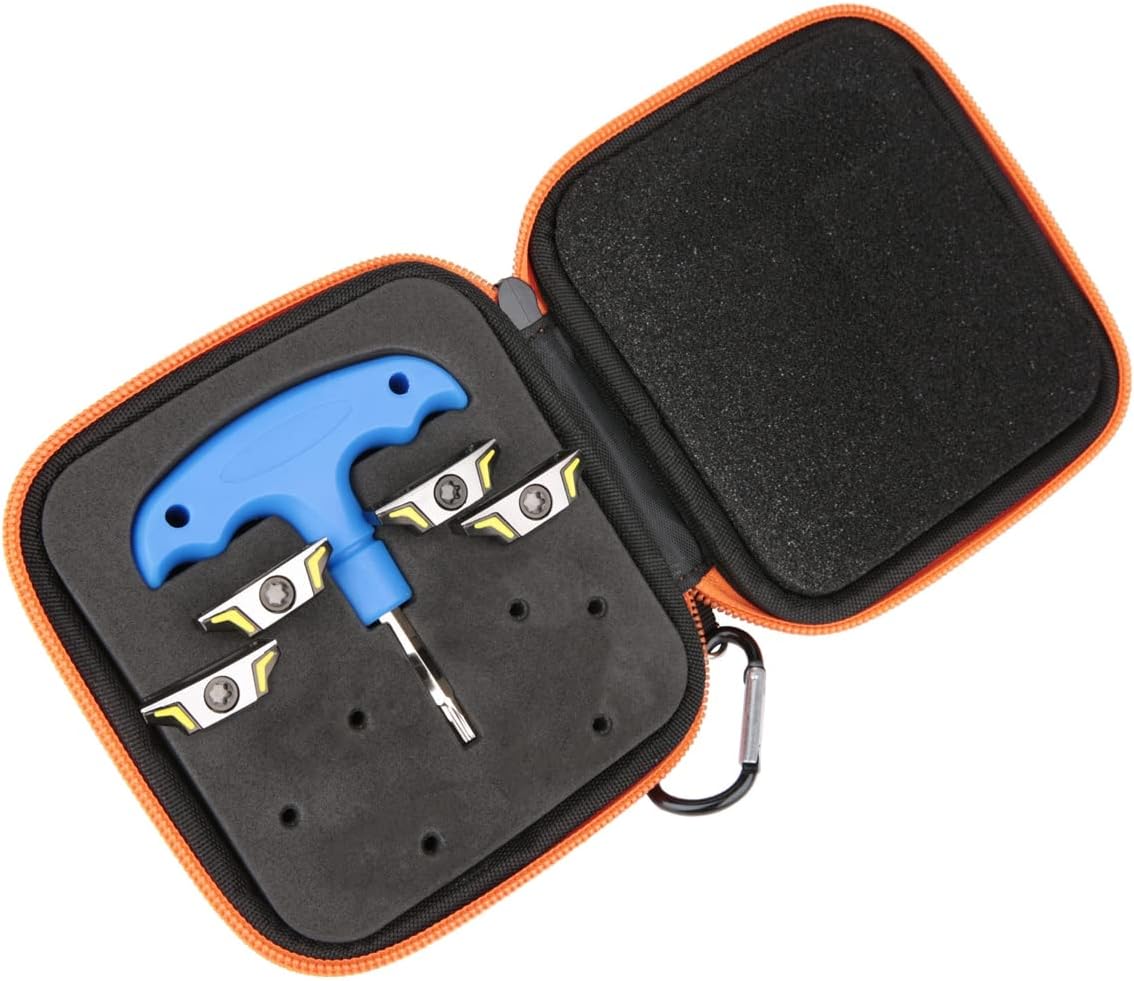 4pcs/set Golf Weight Wrench Tool Kit for Ping G430 Driver 7g 11g 13g 15g