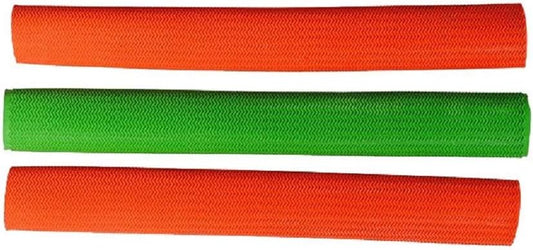 Rubber Cricket Bat Grip Pack of 3 (Crown)