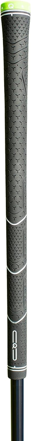 Q Extra Long Grip | 14" | Three Marked Gripping Positions