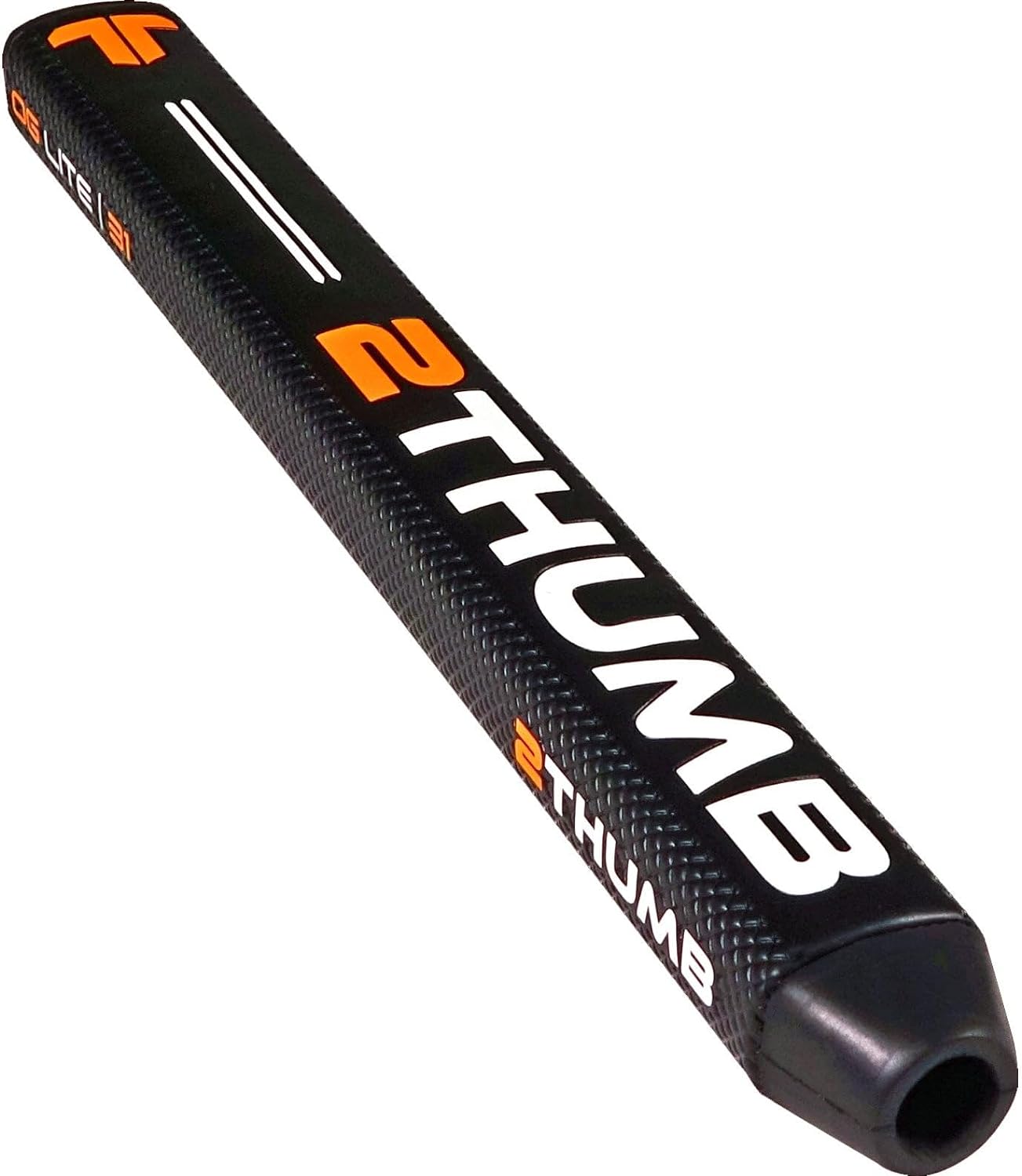 OG Lite Black Putter Grip 31