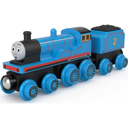 Thomas & Friends Wooden Train Edward