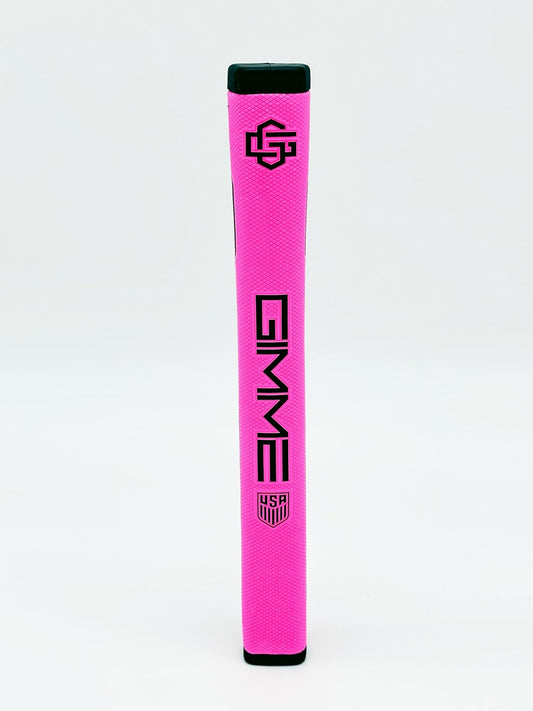 | Premium Pistol Golf Putter Grip 2.0 | Fits Perfectly in Your Hand | Lightweight & Comfortable | No Slip Surface | Designed in the USA