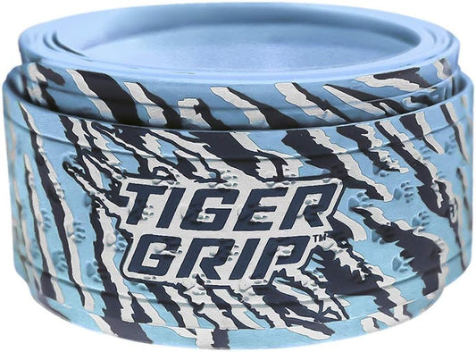 -Tar Heel (Columbia Blue/Navy/White) (Tar Heel, 1.1mm)