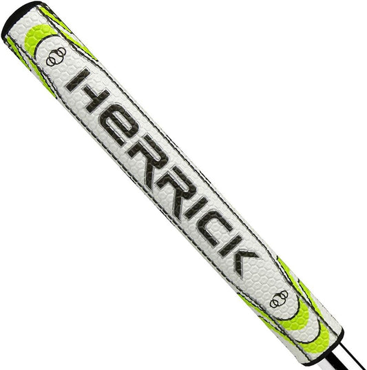 Golf Putter Grip for Mens PU Material Lightweight Portable Soft Many Color to Choose