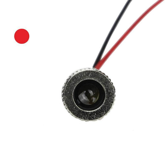 Dot Laser Diode