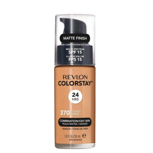 REVLON COLORSTAY FOUNDATION