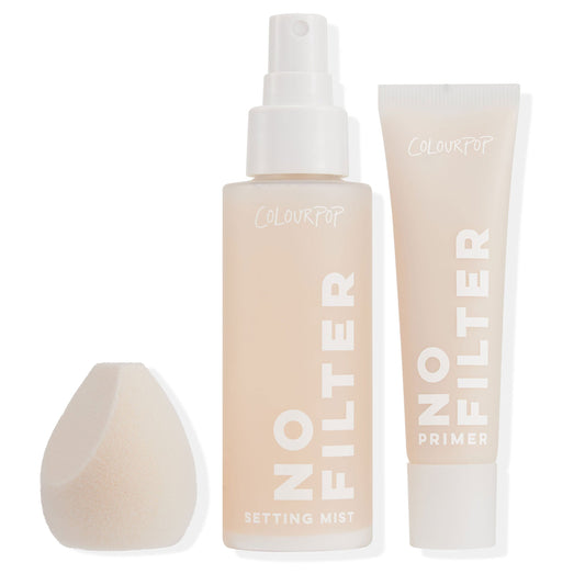 No Filter Prime & Set