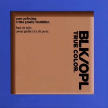 Black Opal True Color Pore Perfecting Powder Foundation