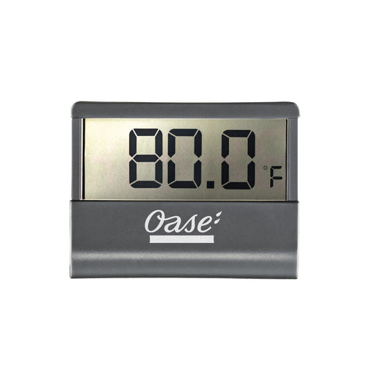 OASE Digital Thermometer 1ea-2,4In X 0,7In X 1,9 in