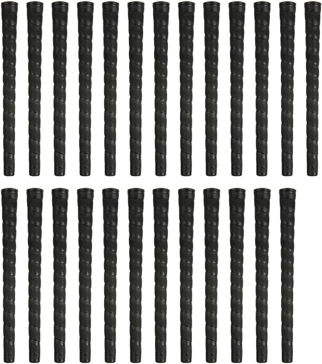 Tacki-Mac Men's #10 Standard 25 Piece Golf Grip Bundle (