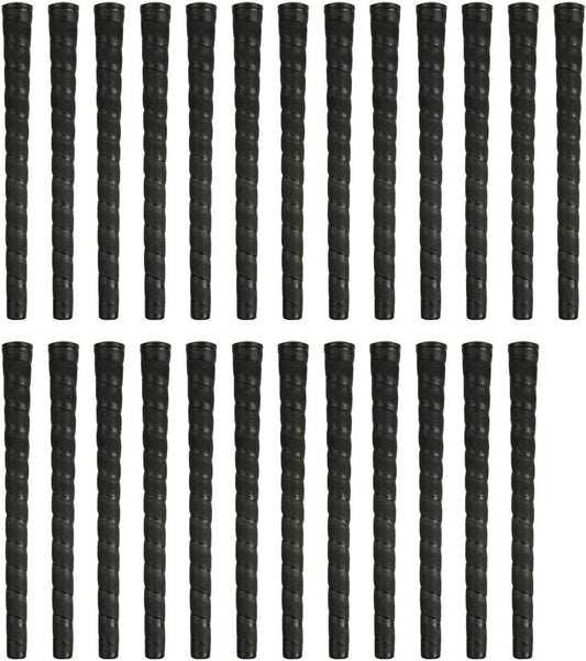 Tacki-Mac Men's #10 Standard 25 Piece Golf Grip Bundle (