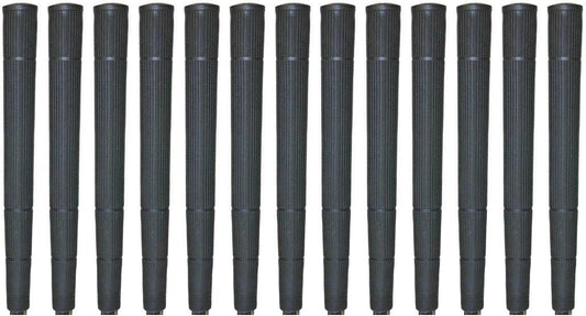 Tacki-Mac Arthritic #27 Oversize (+3/32 Inch ) 13 Piece Golf Grip Bundle (