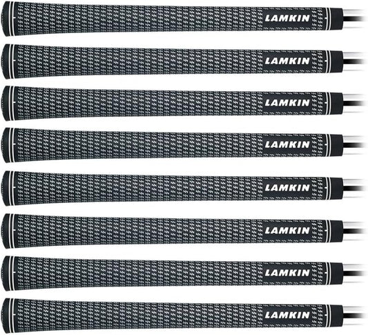 Lamkin A Set of 8 MIDSIZE CROSSLINE
