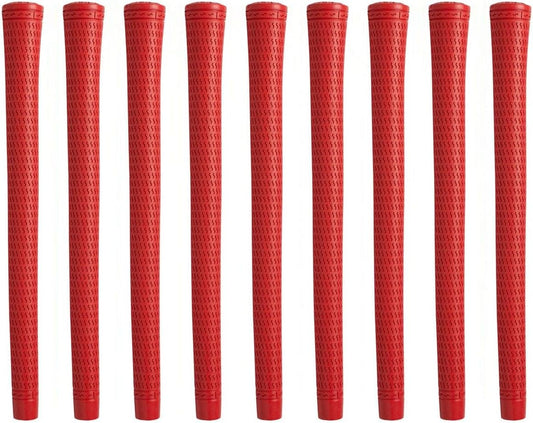Star Sidewinder 360-9 Piece Golf Grip Bundle