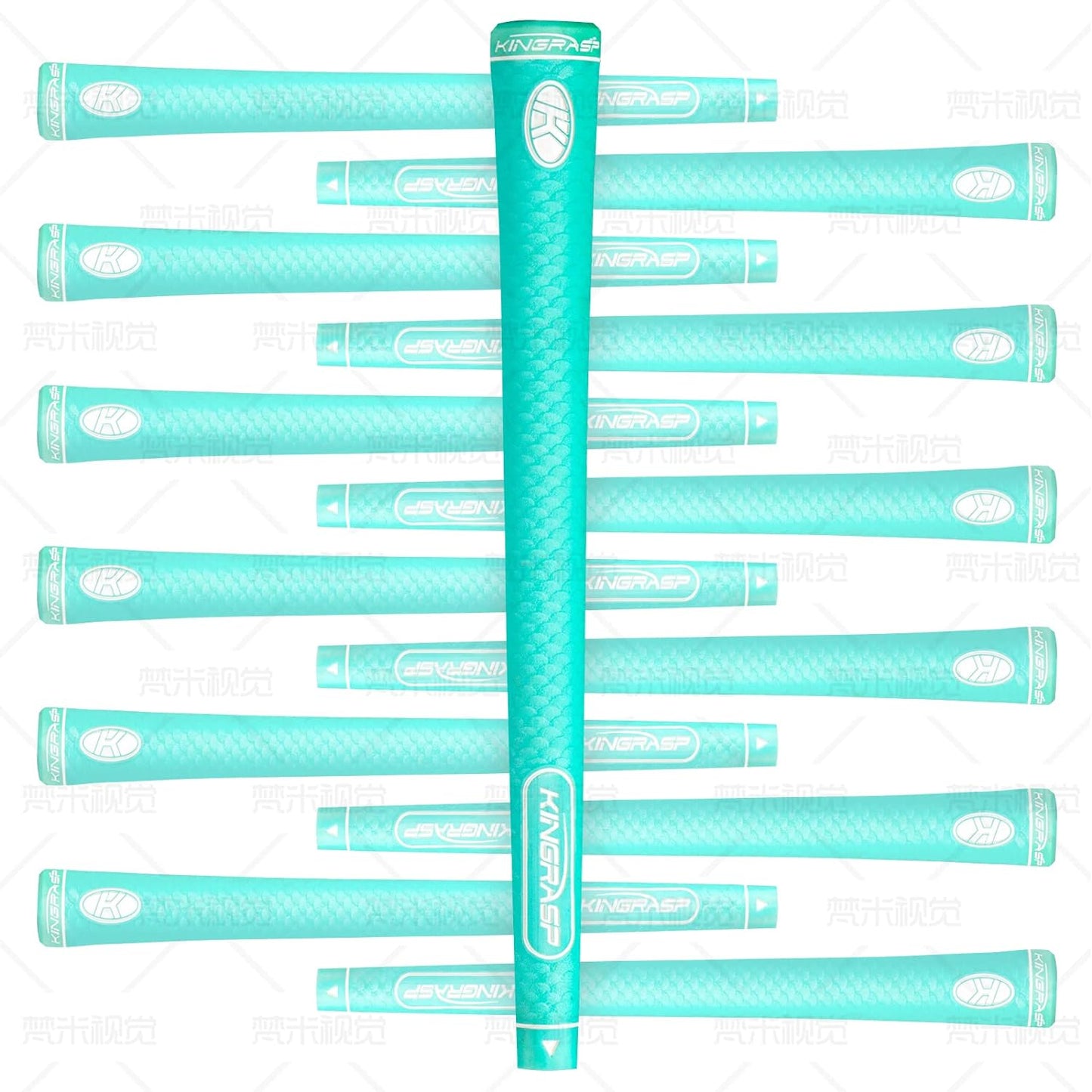 Golf Grips Standard/Midsize 13 Grips Kit Anti-Slip 4 Colors Optional