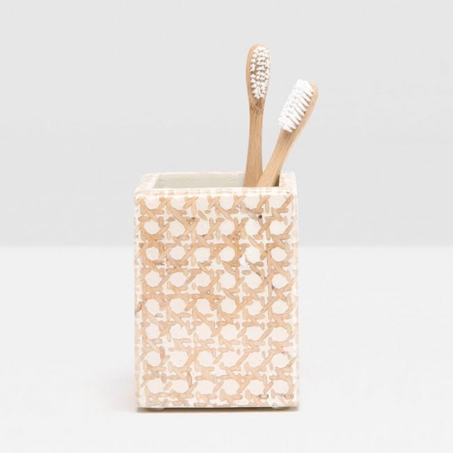 Ostend Brush Holder