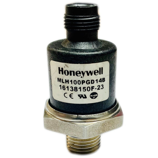 MLH100PGD14B Industrial Pressure Sensors SST Press Transducer