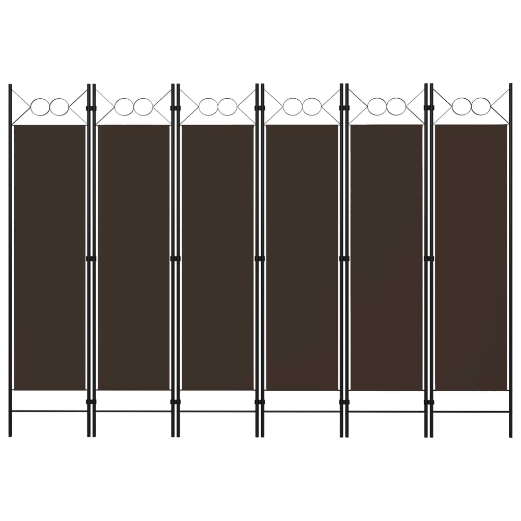 -Panel Room Divider Cream 47.2&quot;X70.9&quot;