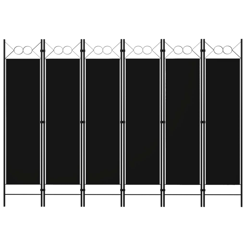 -Panel Room Divider Cream 47.2&quot;X70.9&quot;