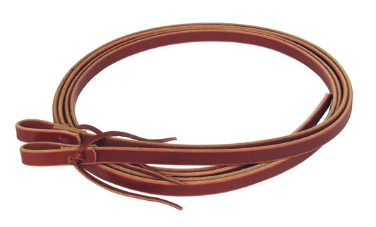 Professional's Choice Heavy Latigo Split Reins