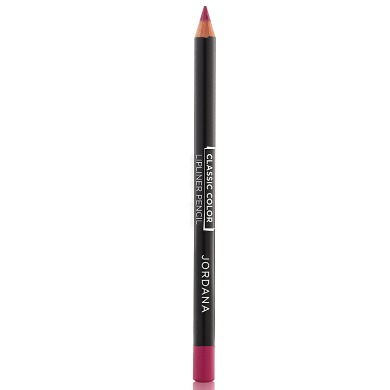 JORDANA CLASSIC COLOR LIP LINER PENCILS