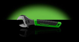 HILMOR ADJUSTABLE WRENCH 06" AW6 1885369