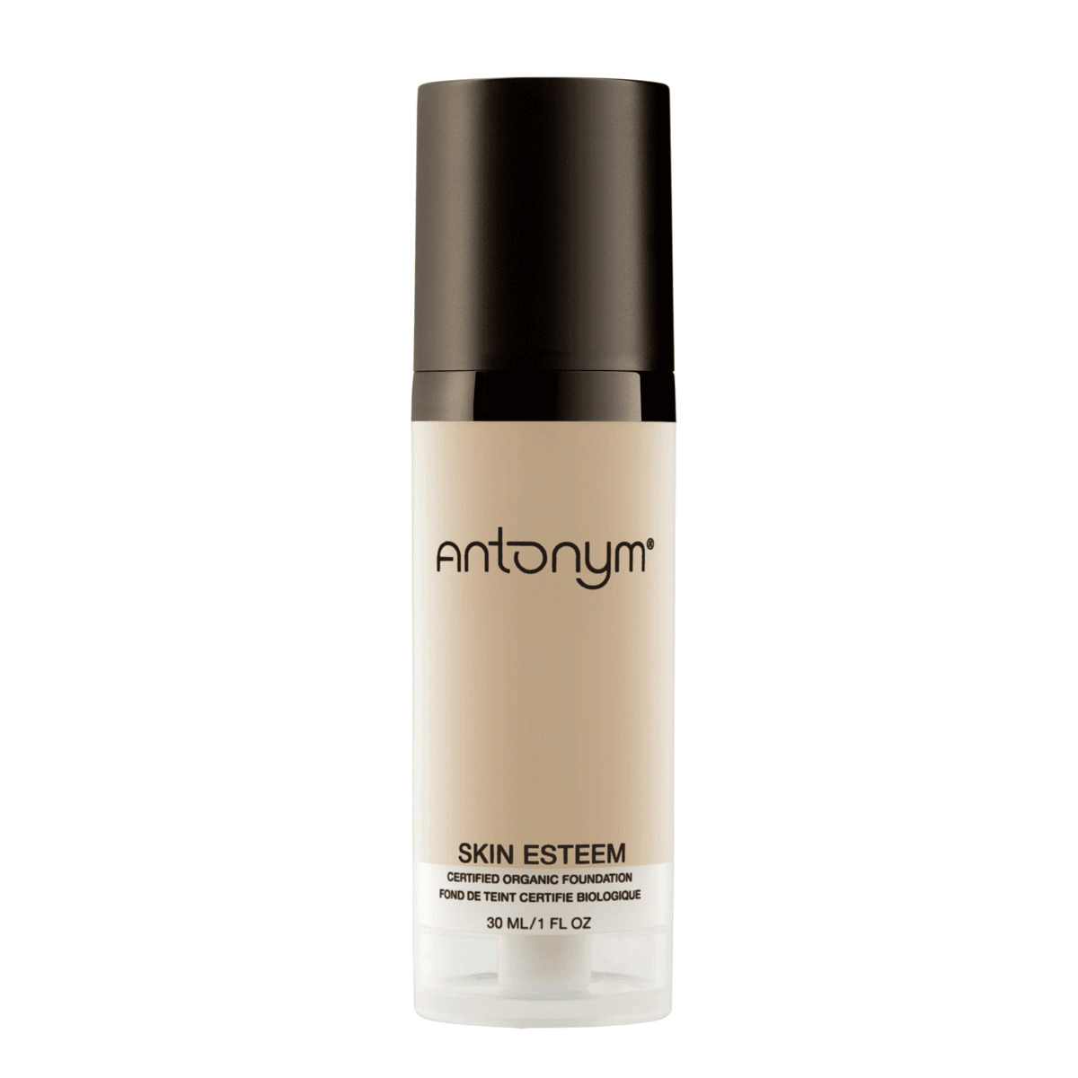Antonym Skin Esteem Foundation Nude