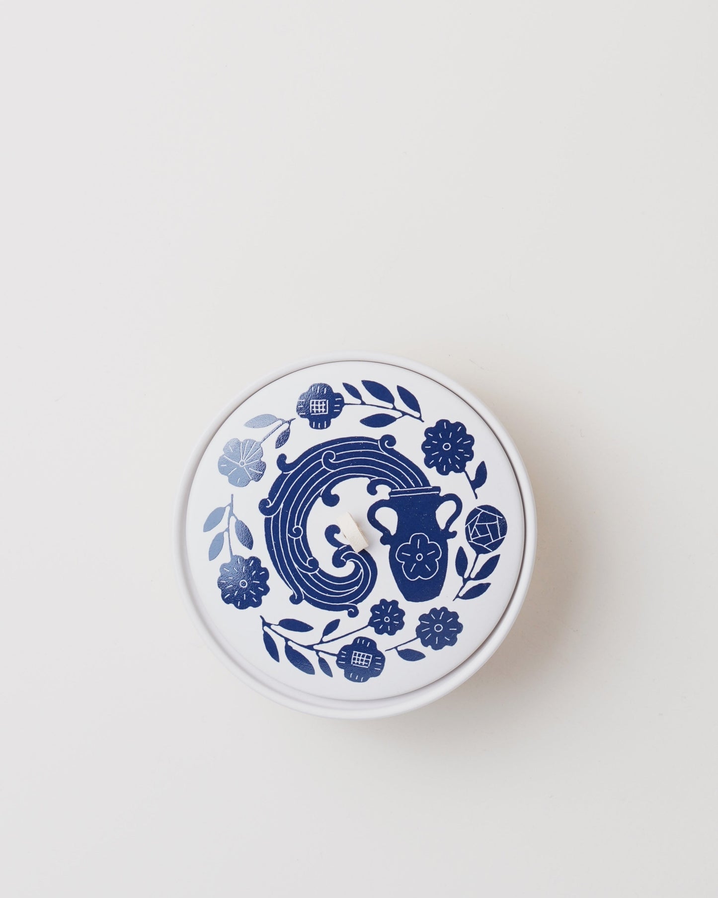 Aquarius Trinket Box