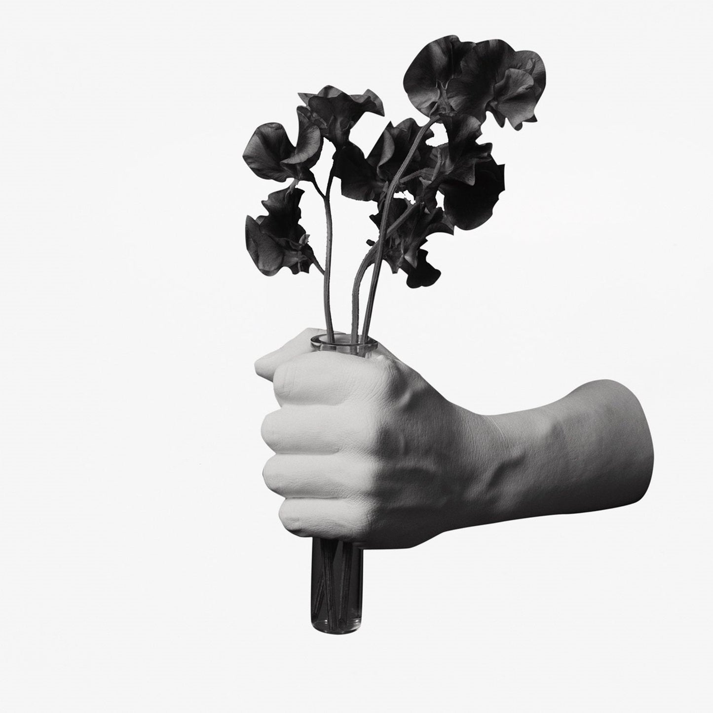 Harry Allan Hand Bestow