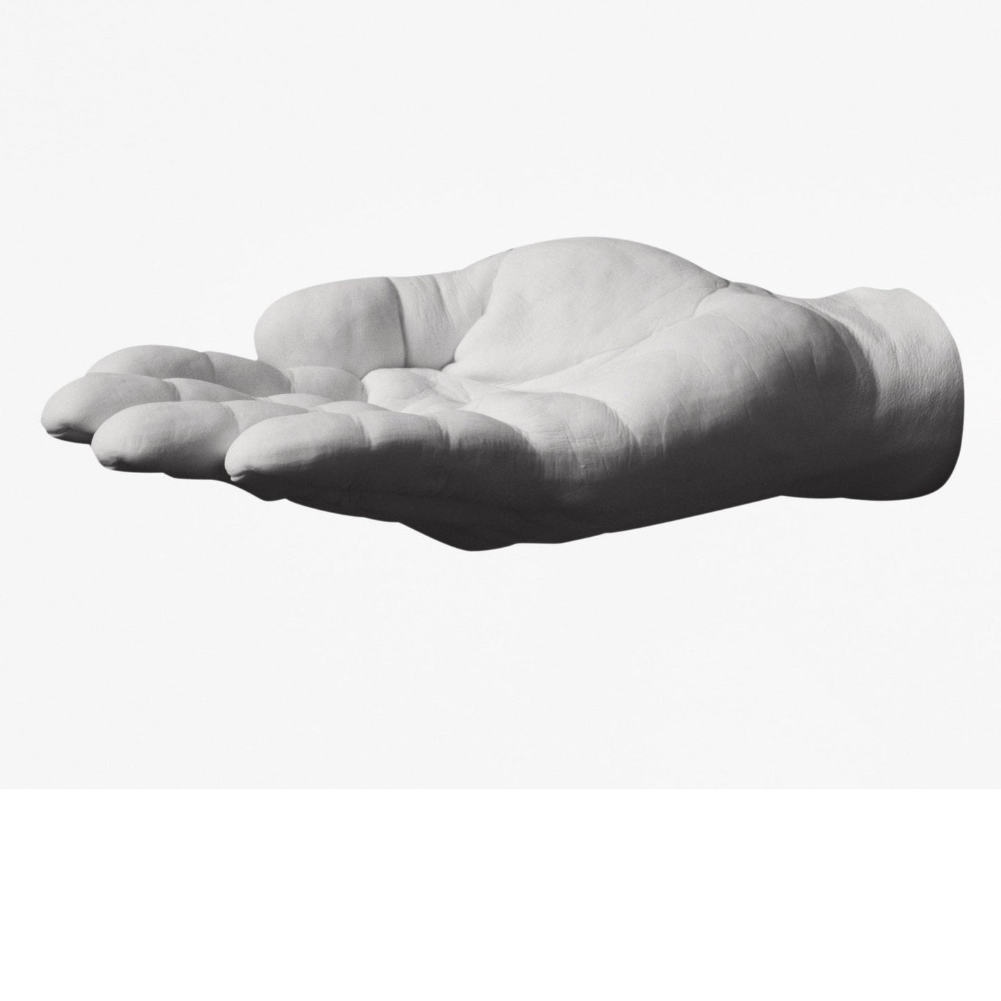 Harry Allan Hand Offer