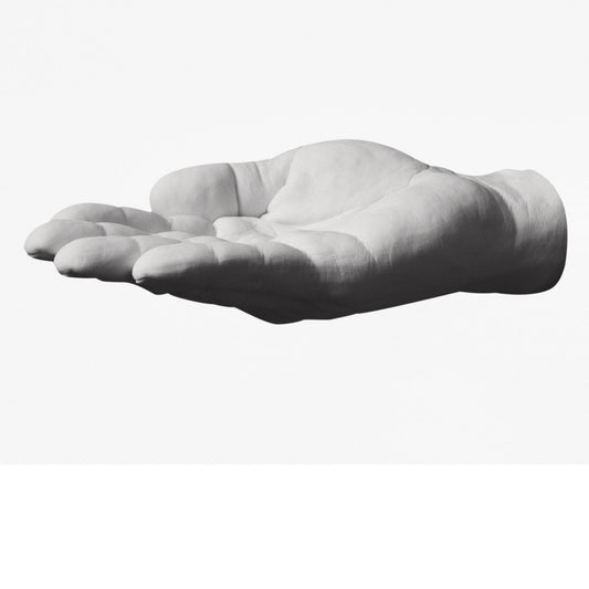 Harry Allan Hand Offer